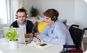 Business service Enterprises